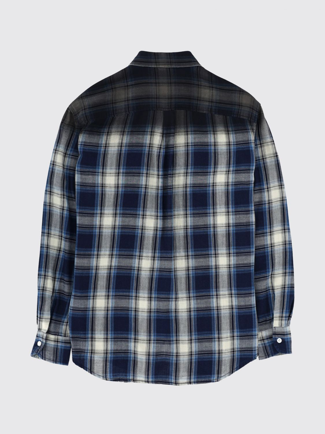 [Dsquared2] Shirts Long Sleeve SS26 S74DM0993D35206 001F