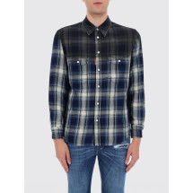 [Dsquared2] Shirts Long Sleeve SS26 S74DM0993D35206 001F