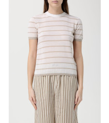 [Max Mara] T-shirts Short Sleeve SS26 2611361048600 007