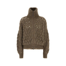 [Brunello Cucinelli] Knitwear FW26 MNT347516 CLE69