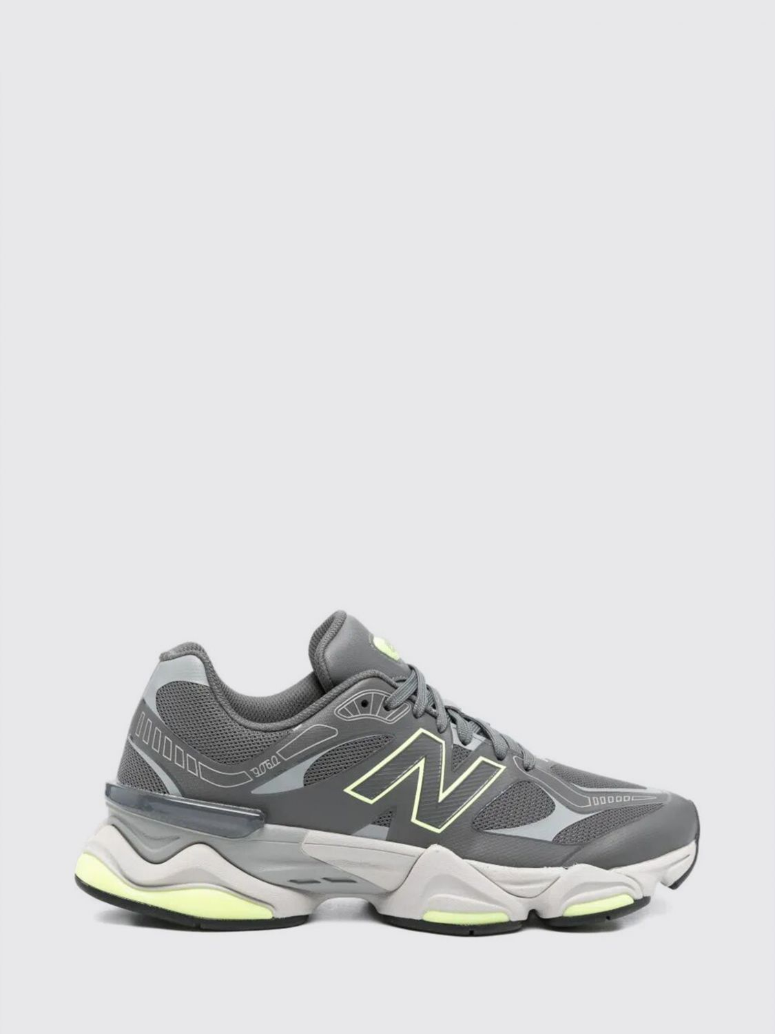[new Balance] Sneakers SS26 U906041H