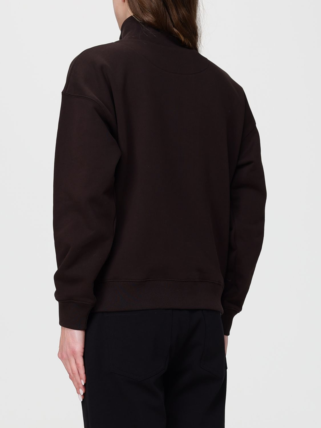 [MAISON KITSUNE] Sweatshirt SS26 MW00304KM0341 0423