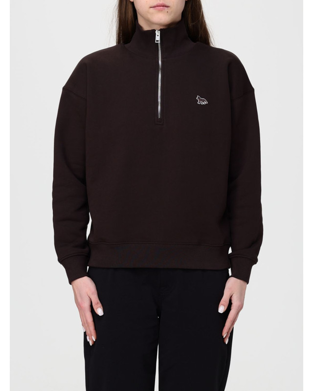 [MAISON KITSUNE] Sweatshirt SS26 MW00304KM0341 0423