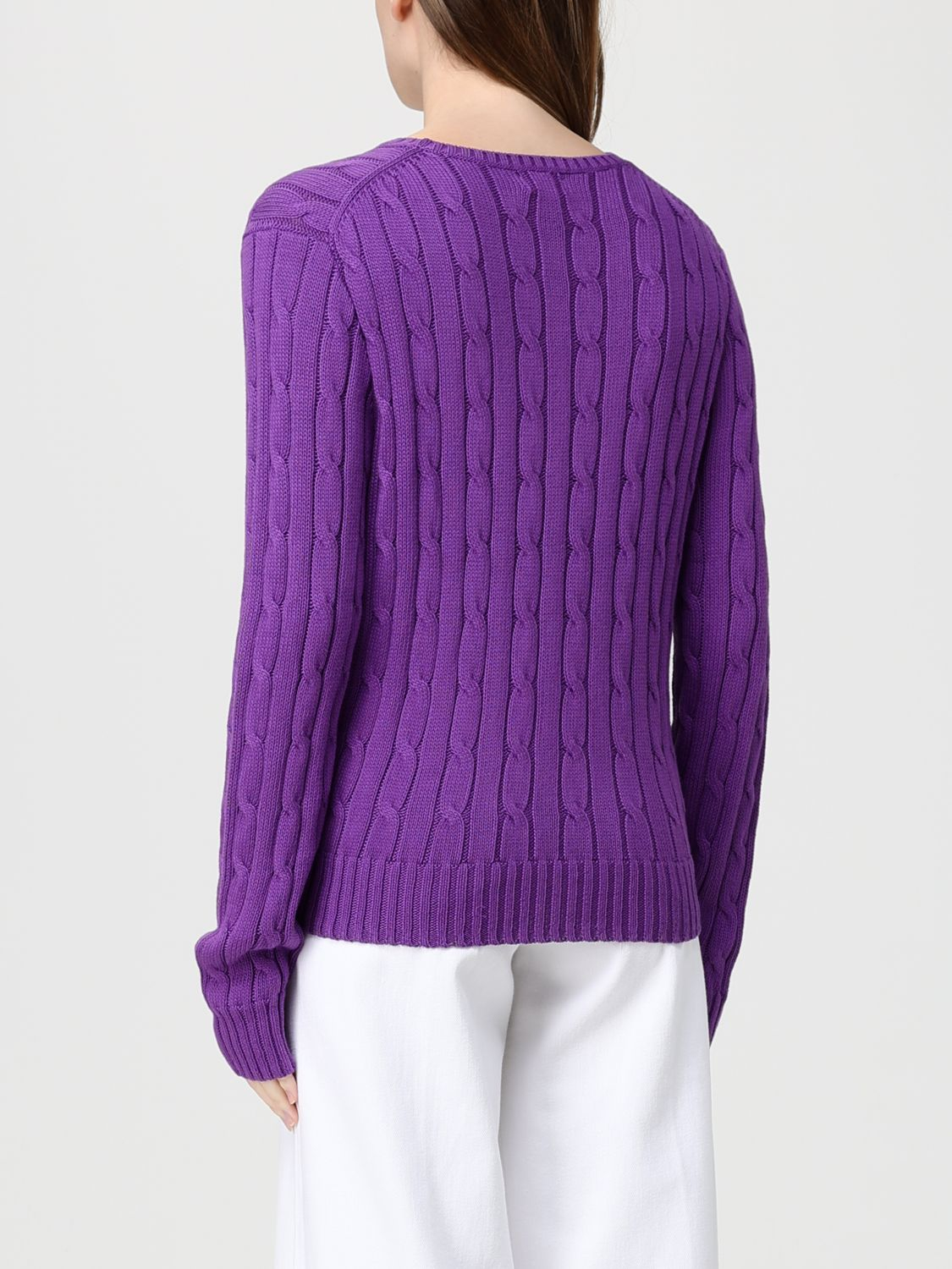 [Polo Ralph Lauren] Knitwear SS26 211971869 503