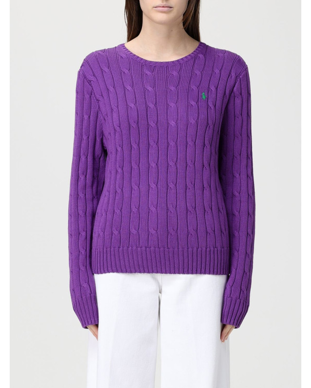 [Polo Ralph Lauren] Knitwear SS26 211971869 503