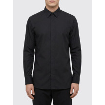 [Tom Ford] Shirts Long Sleeve SS26 HRBF03SUS03 NAA