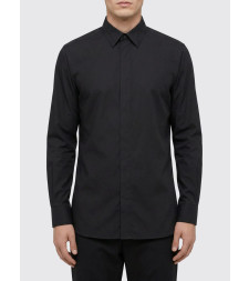 [Tom Ford] Shirts Long Sleeve SS26 HRBF03SUS03 NAA