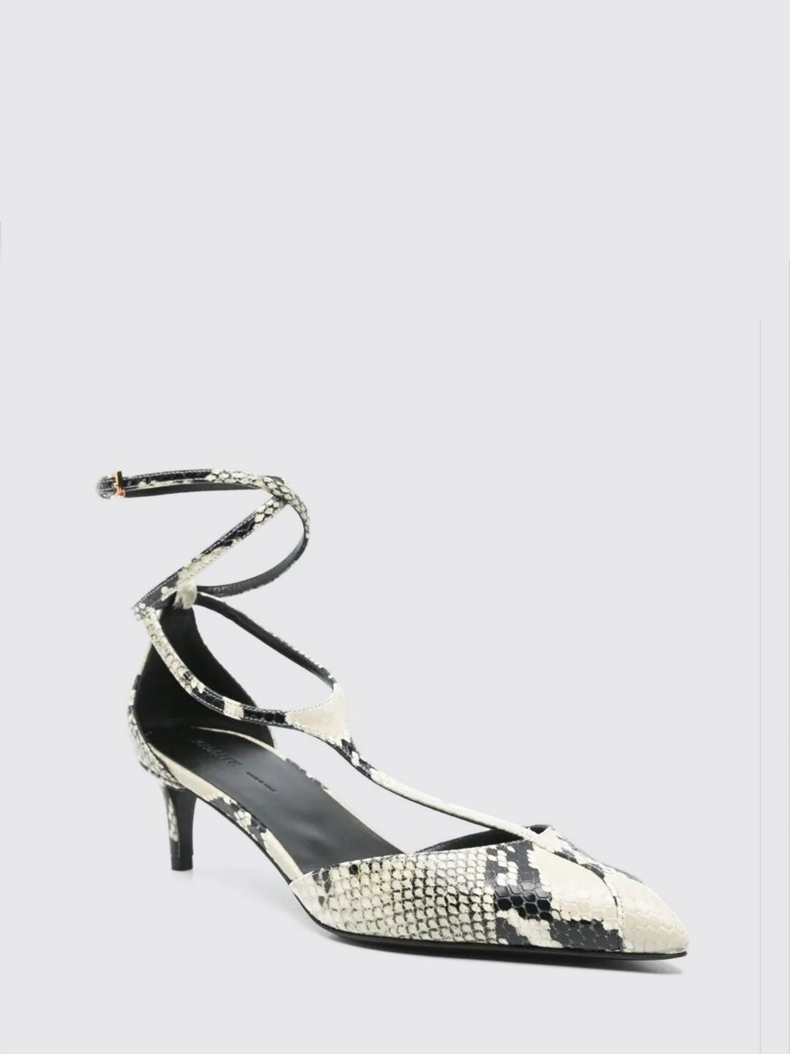 [KHAITE] Pumps SS26 F3085803 121