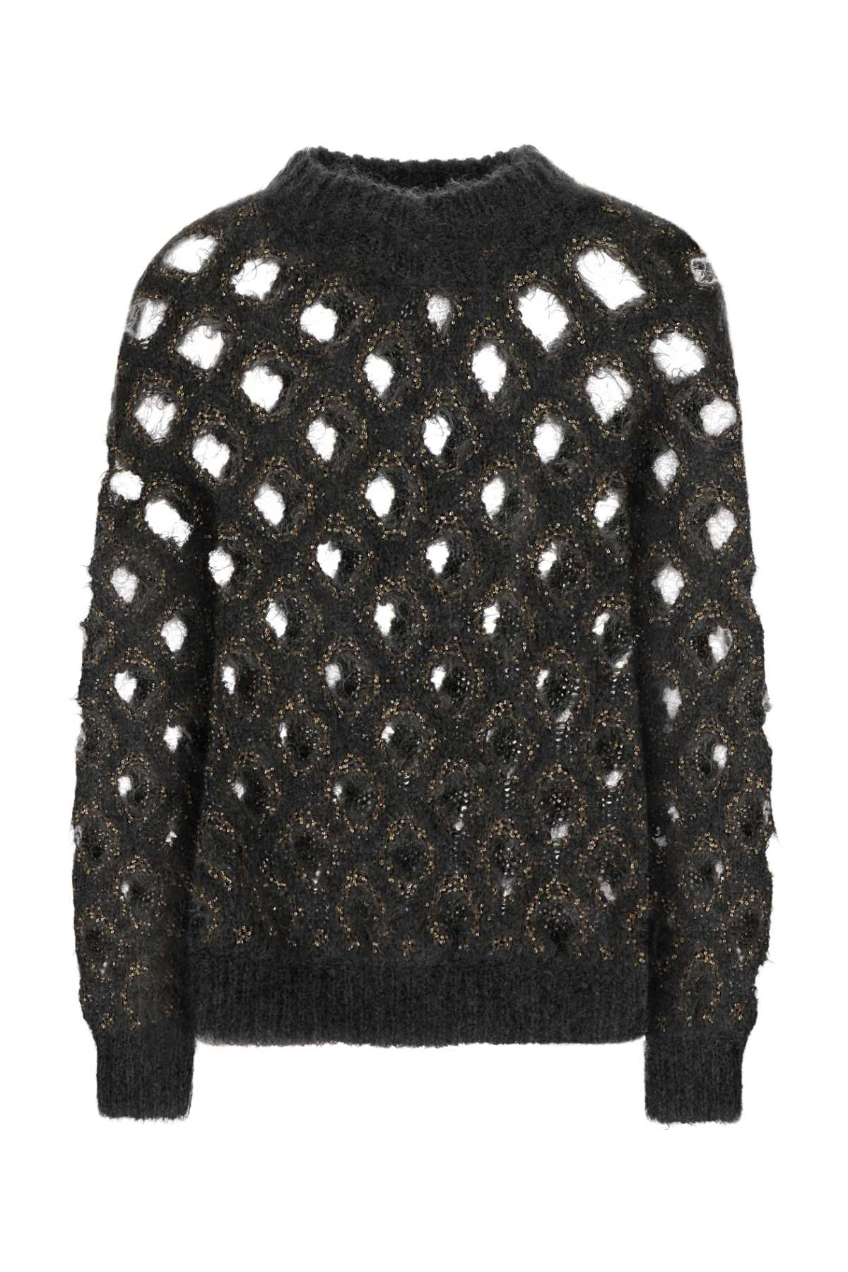 [Brunello Cucinelli] Knitwear FW26 MNE374600 CGD77