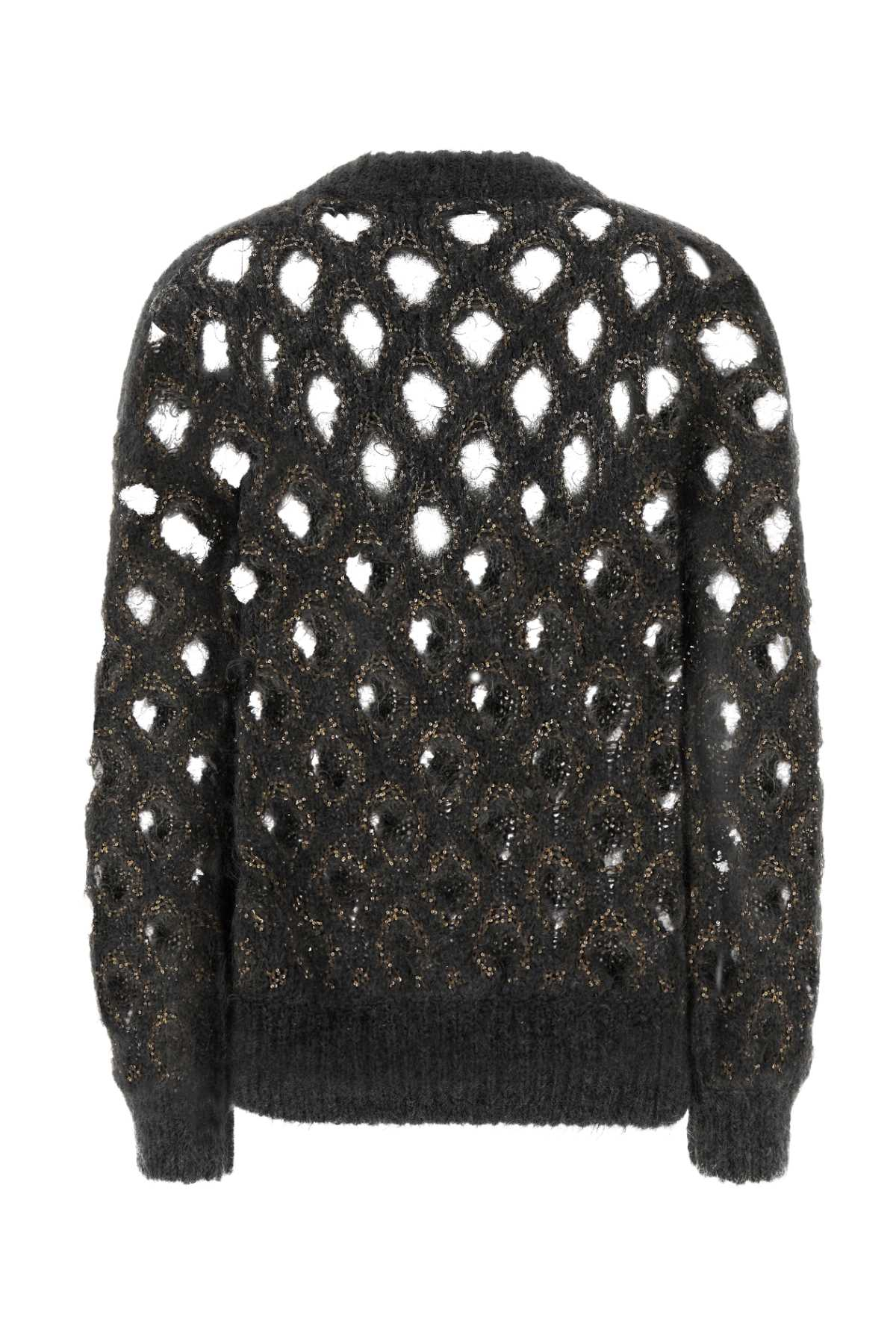 [Brunello Cucinelli] Knitwear FW26 MNE374600 CGD77