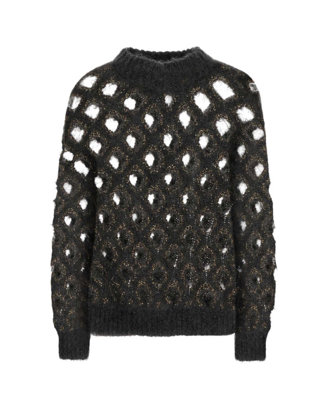 [Brunello Cucinelli] Knitwear FW26 MNE374600 CGD77
