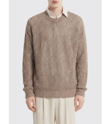 [MAISON KITSUNE] Knitwear SS26 QM00808KT1202 0430