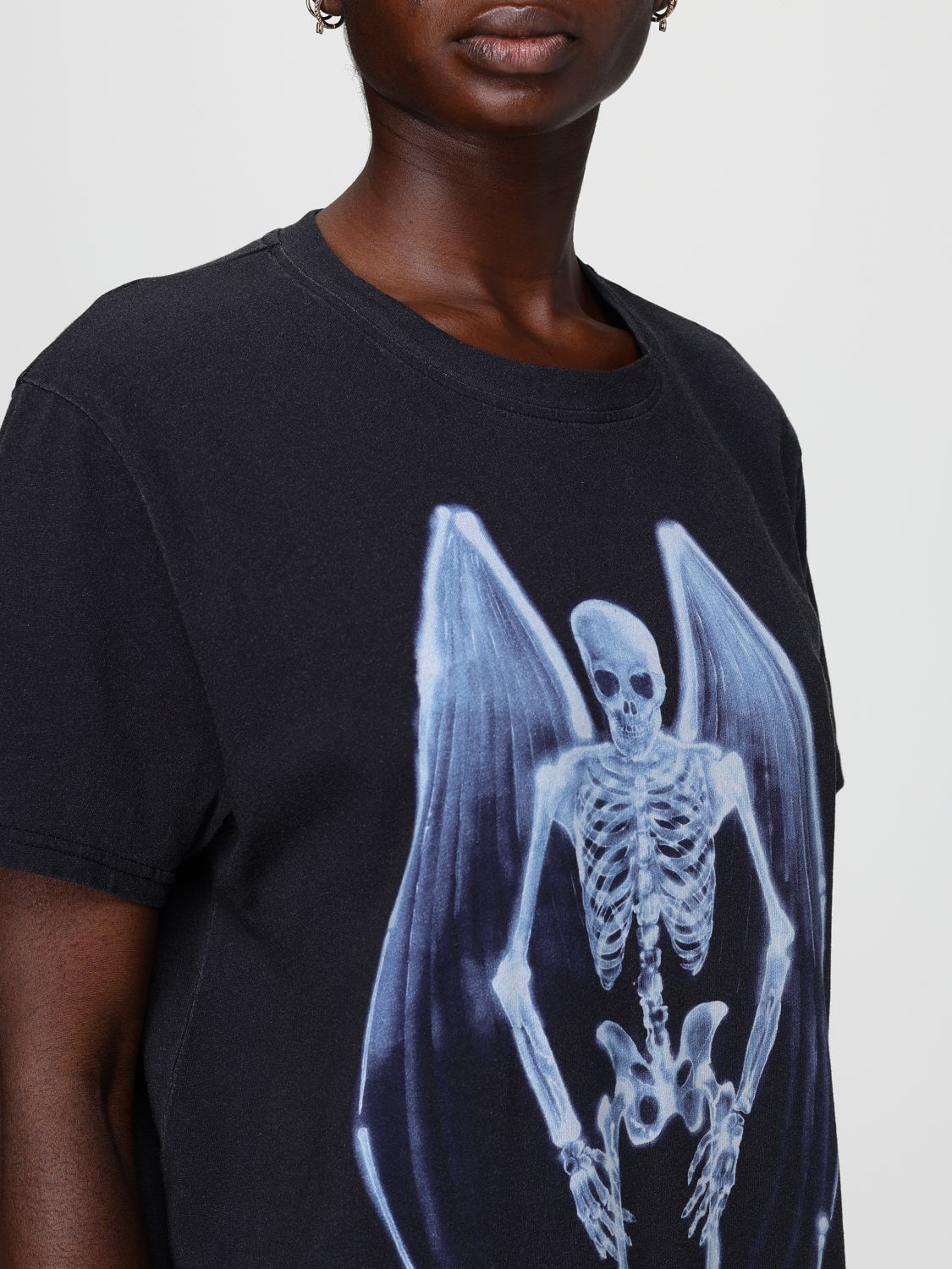 [Our Legacy] T-shirts Short Sleeve SS26 W2266CF
