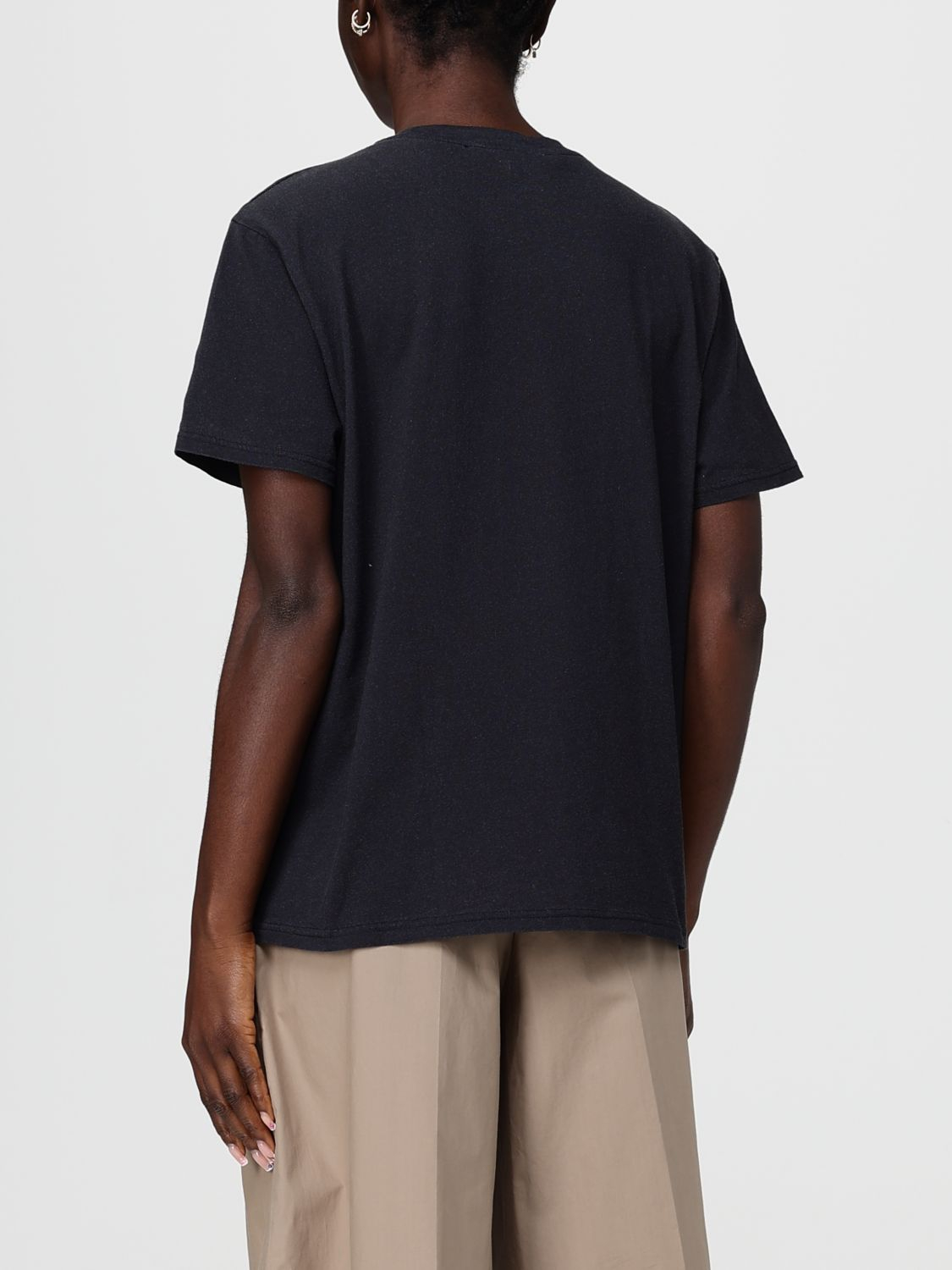 [Our Legacy] T-shirts Short Sleeve SS26 W2266CF