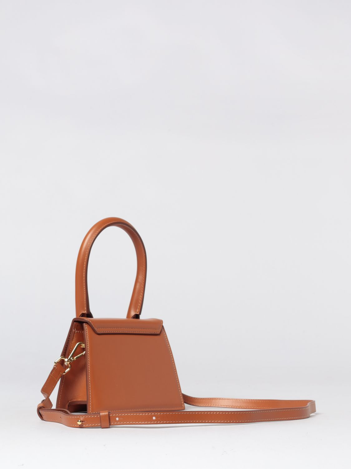 [JACQUEMUS] Minibag SS26 22HBAW00002AC01C04 811