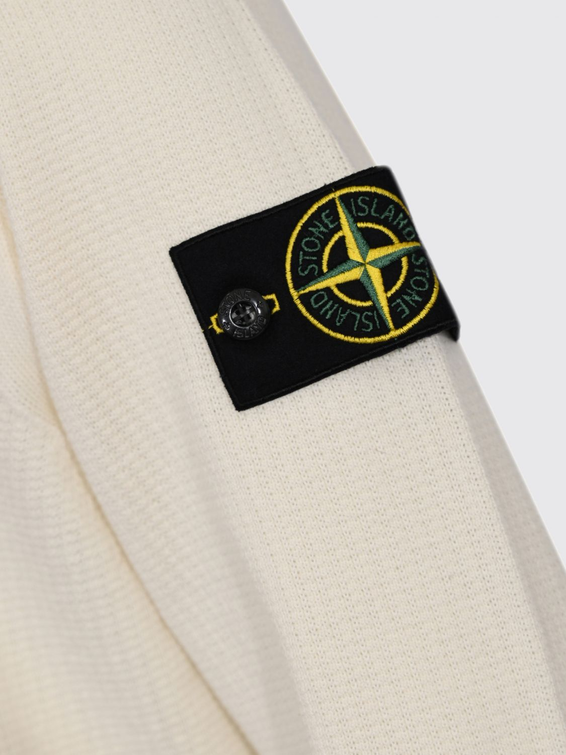 [Stone Island] Knitwear SS26 5100023S01B2 V0093