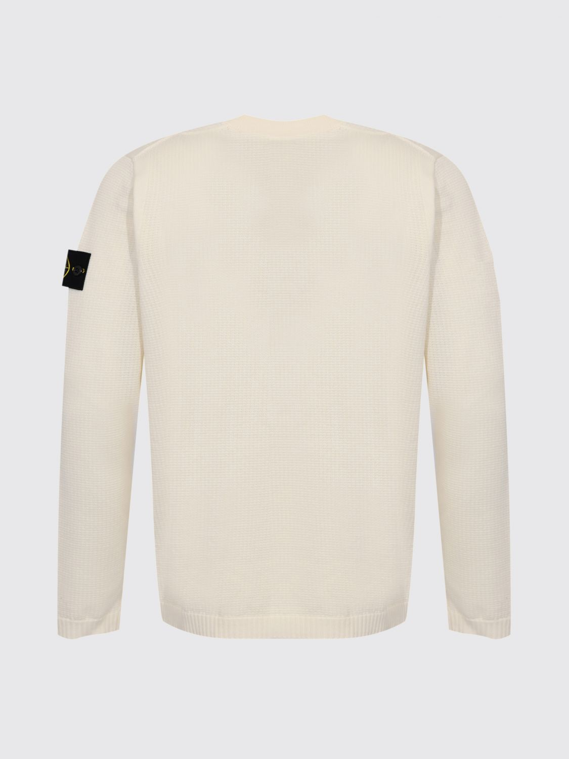 [Stone Island] Knitwear SS26 5100023S01B2 V0093