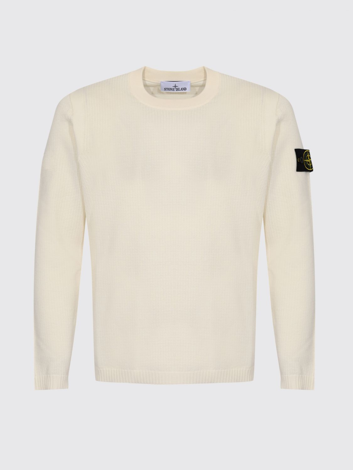 [Stone Island] Knitwear SS26 5100023S01B2 V0093