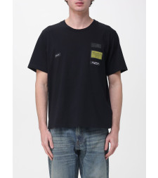 [MM6 Maison Margiela] T-shirts Short Sleeve SS26 SH0GC0069S24311 900