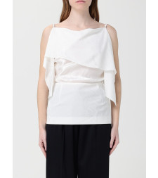 [MM6 Maison Margiela] T-shirts Sleeveless SS26 S52NC0358M35737 003J
