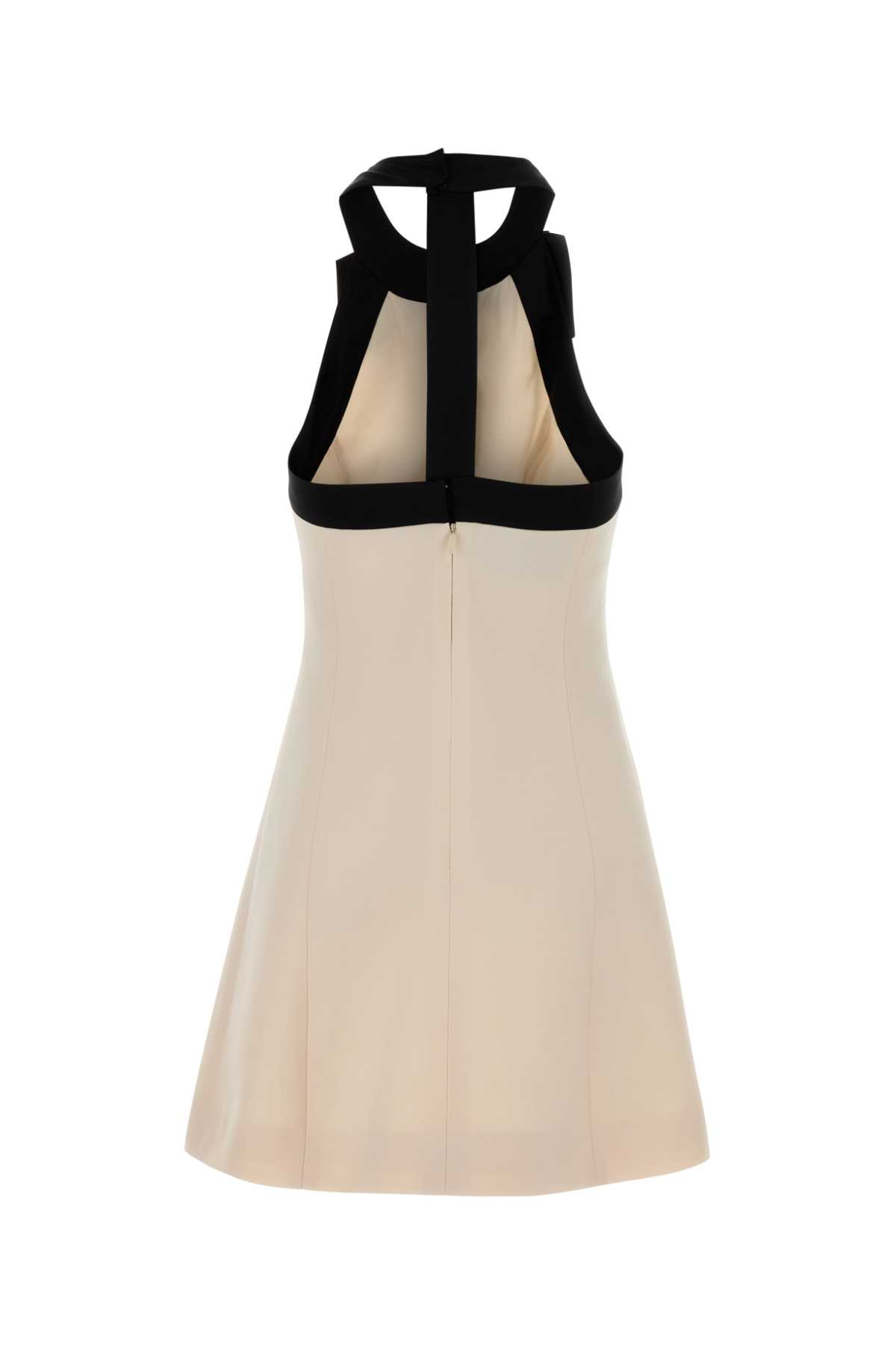 [Valentino Garavani] Sleeveless dress FW26 9B3VAKH41CF 9Z7