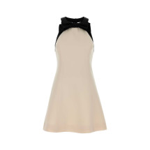 [Valentino Garavani] Sleeveless dress FW26 9B3VAKH41CF 9Z7
