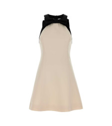 [Valentino Garavani] Sleeveless dress FW26 9B3VAKH41CF 9Z7