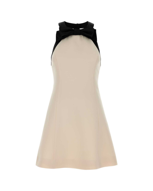 [Valentino Garavani] Sleeveless dress FW26 9B3VAKH41CF 9Z7