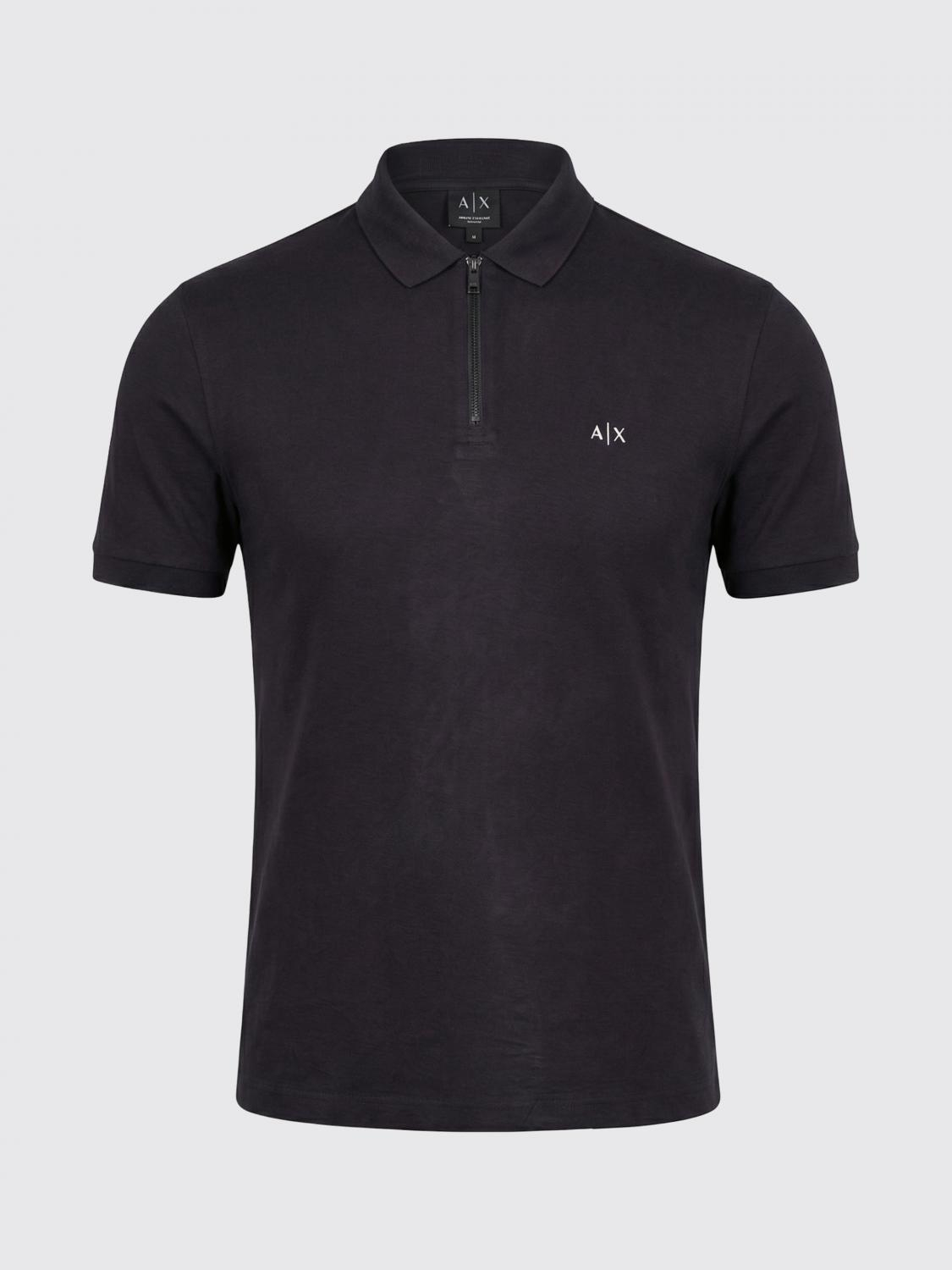 [ARMANI EXCHANGE] T-shirts Short Sleeve SS26 XM002372AF21936 UB101