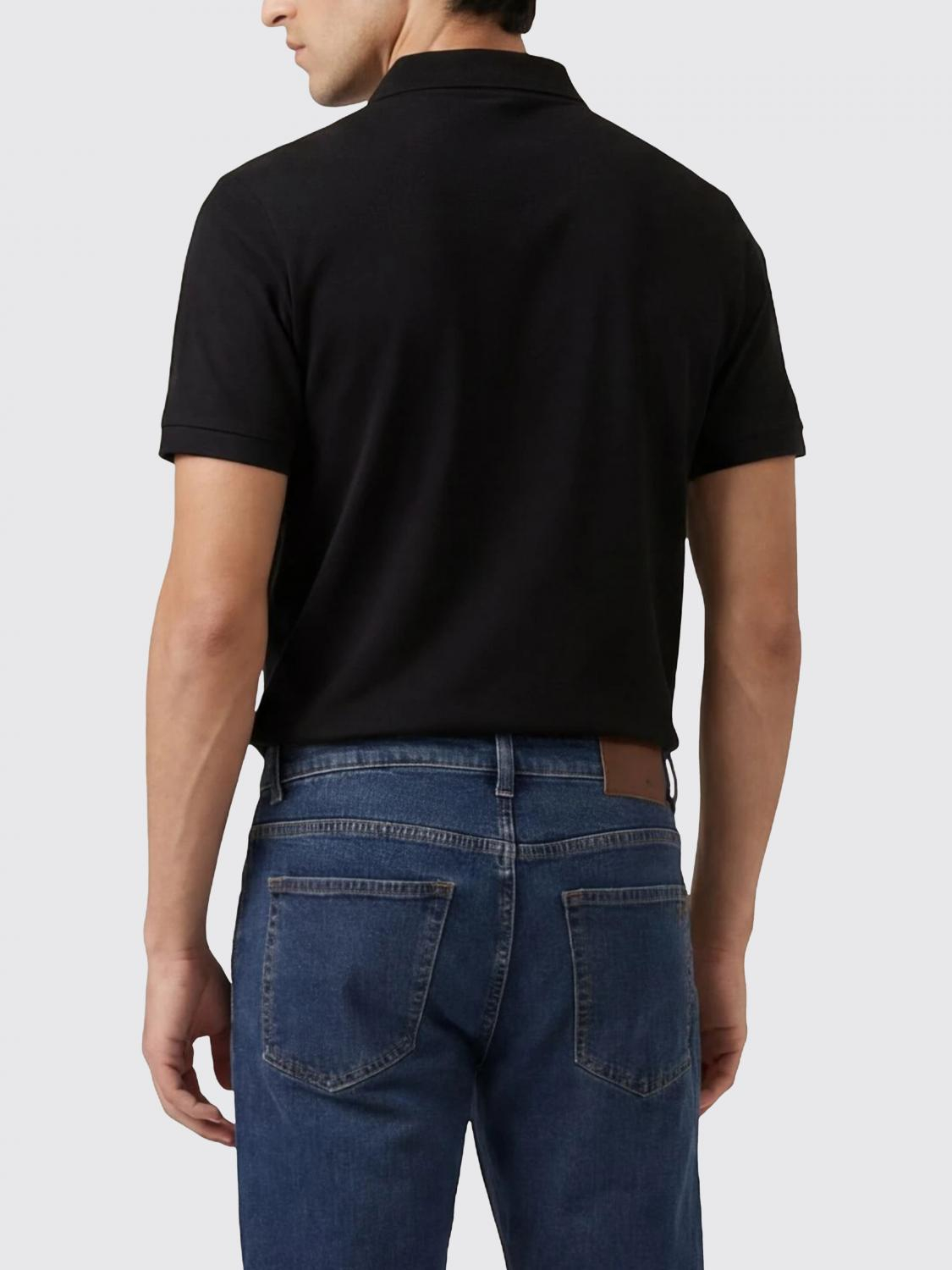 [ARMANI EXCHANGE] T-shirts Short Sleeve SS26 XM002372AF21936 UB101