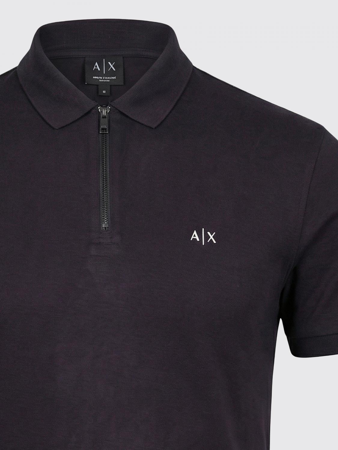 [ARMANI EXCHANGE] T-shirts Short Sleeve SS26 XM002372AF21936 UB101