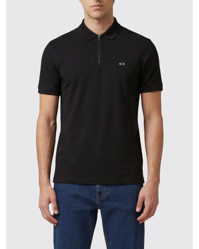 [ARMANI EXCHANGE] T-shirts Short Sleeve SS26 XM002372AF21936 UB101