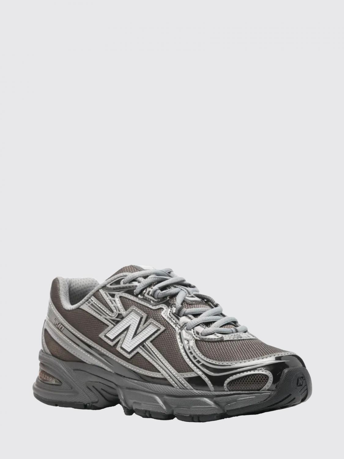 [new Balance] Sneakers SS26 U7407YI