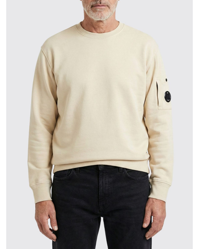 [C.P. Company] Sweatshirt SS26 20CMSS036A110044R 114