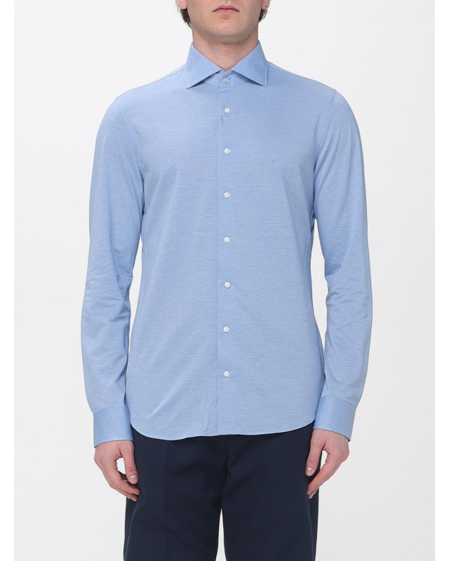 [Michael Kors] Shirts Long Sleeve SS26 MK0DS01535 455