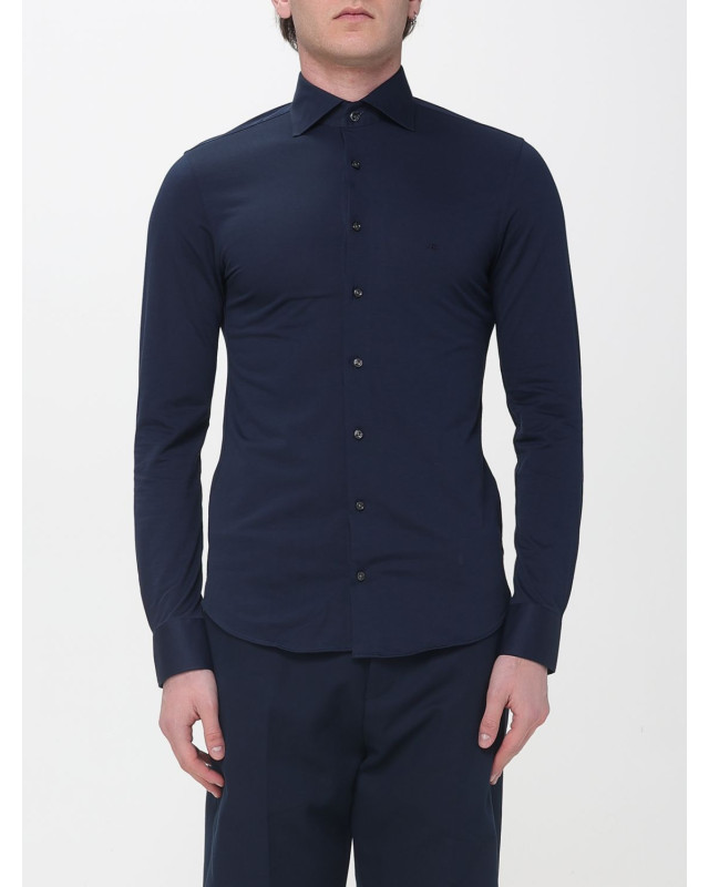 [Michael Kors] Shirts Long Sleeve SS26 MK0DS01535 411
