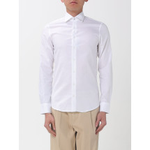 [Michael Kors] Shirts Long Sleeve SS26 MK0DS01294 100