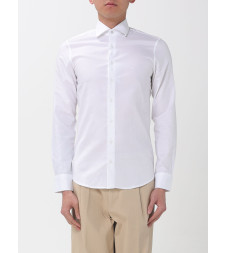 [Michael Kors] Shirts Long Sleeve SS26 MK0DS01294 100