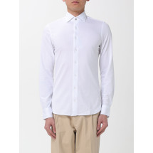 [Michael Kors] Shirts Long Sleeve SS26 MD0MD91498 100