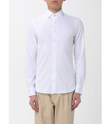 [Michael Kors] Shirts Long Sleeve SS26 MD0MD91498 100
