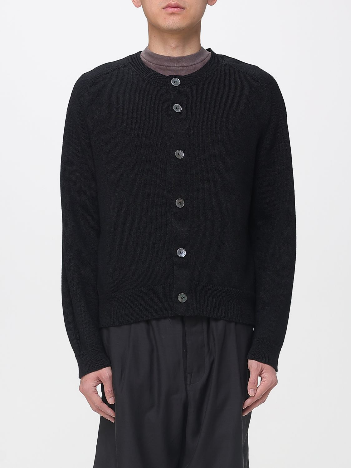 [Our Legacy] Knitwear SS26 M2263TBC