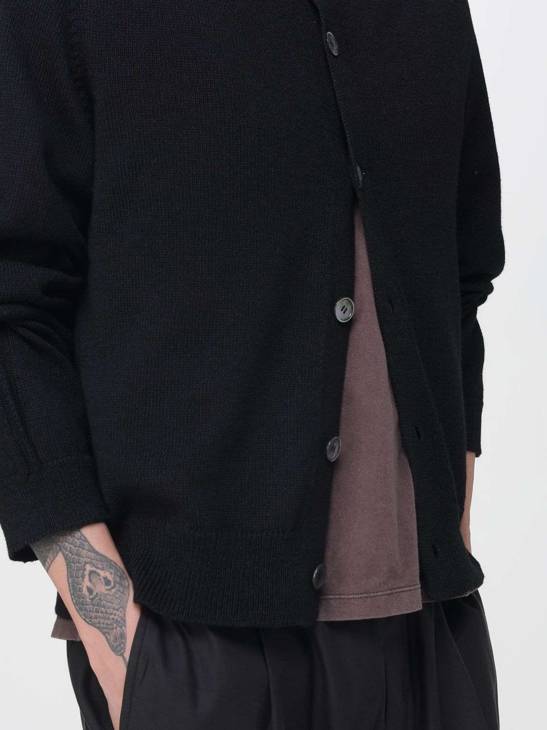 [Our Legacy] Knitwear SS26 M2263TBC