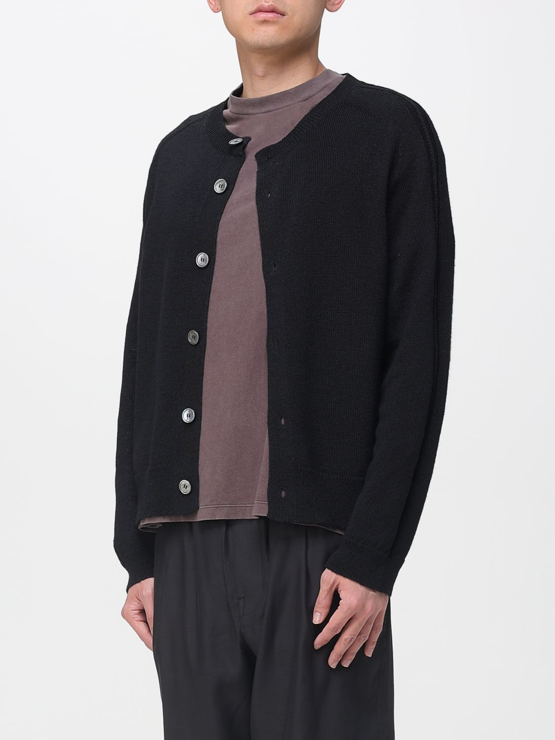[Our Legacy] Knitwear SS26 M2263TBC