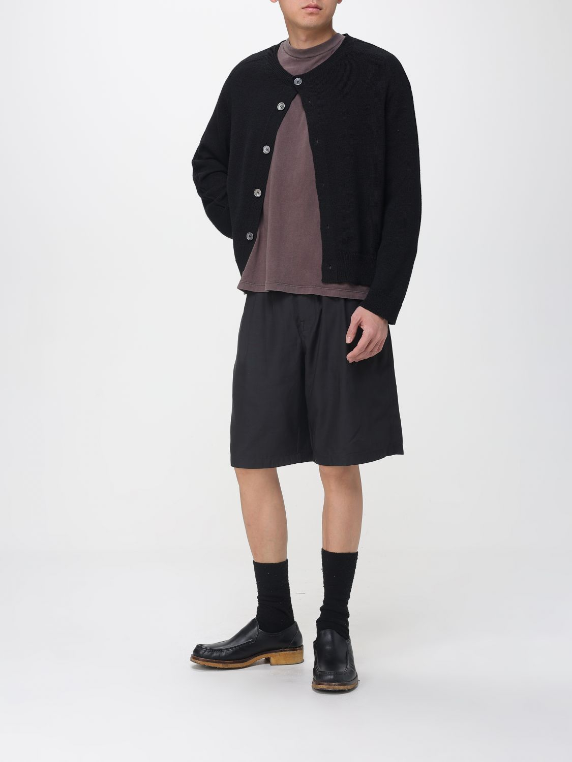 [Our Legacy] Knitwear SS26 M2263TBC