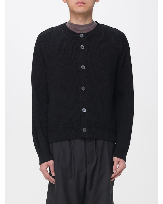 [Our Legacy] Knitwear SS26 M2263TBC