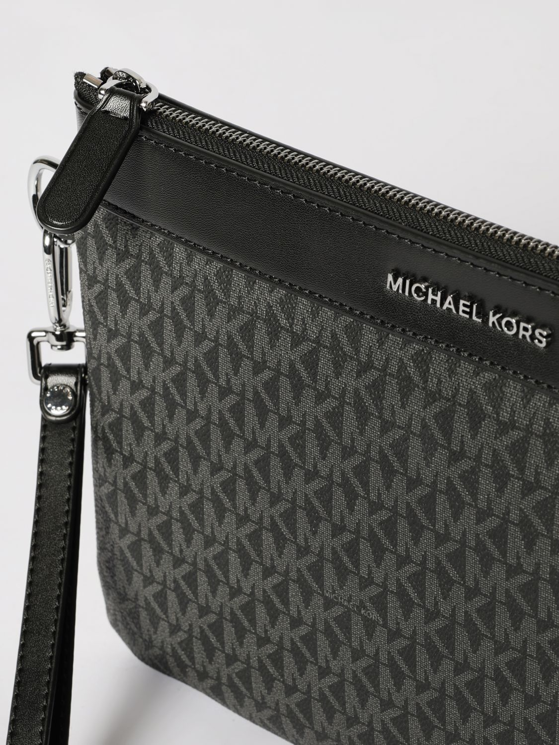 [Michael Kors] Clutch bag SS26 33F9LACU2B 001