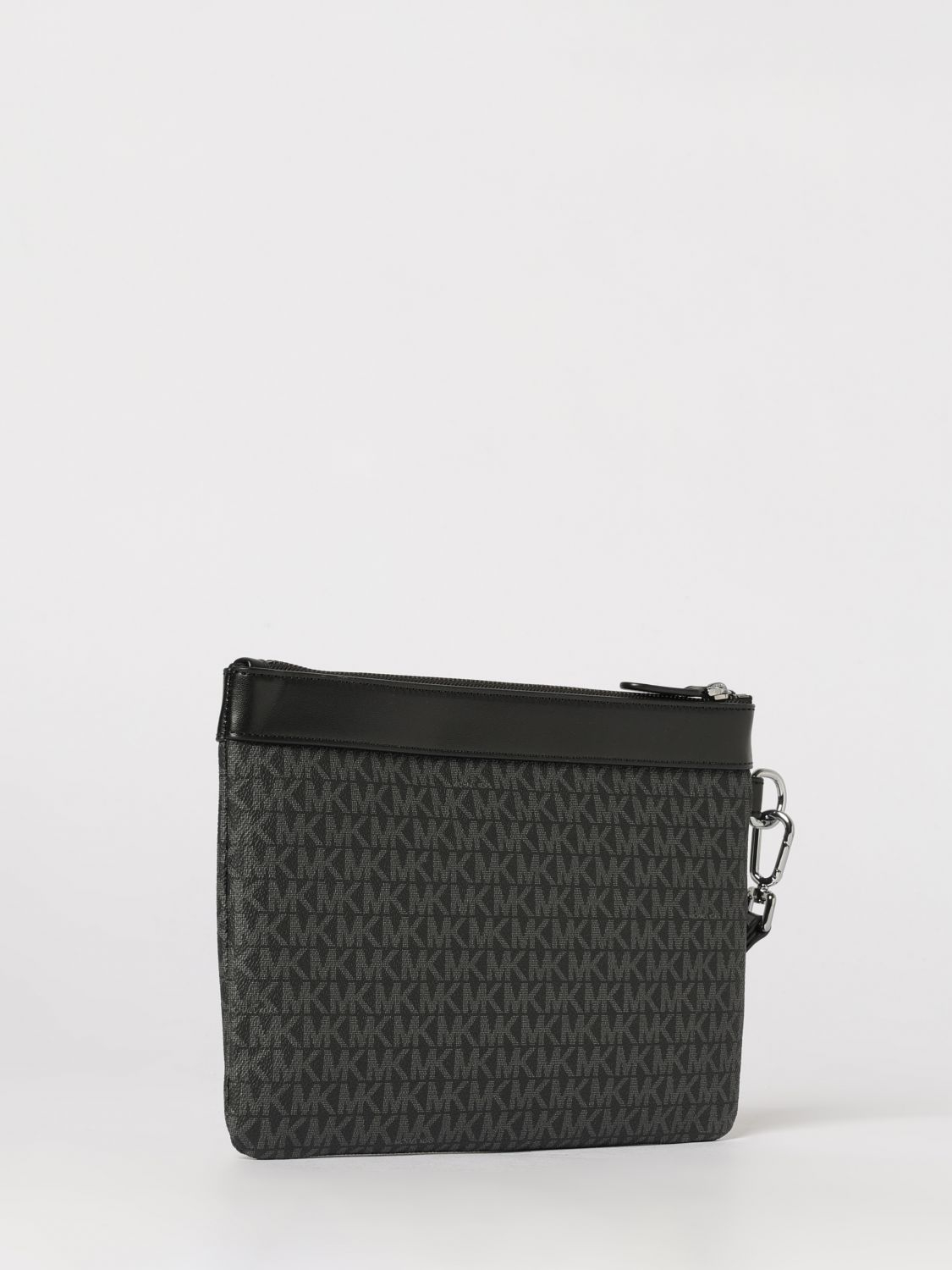 [Michael Kors] Clutch bag SS26 33F9LACU2B 001