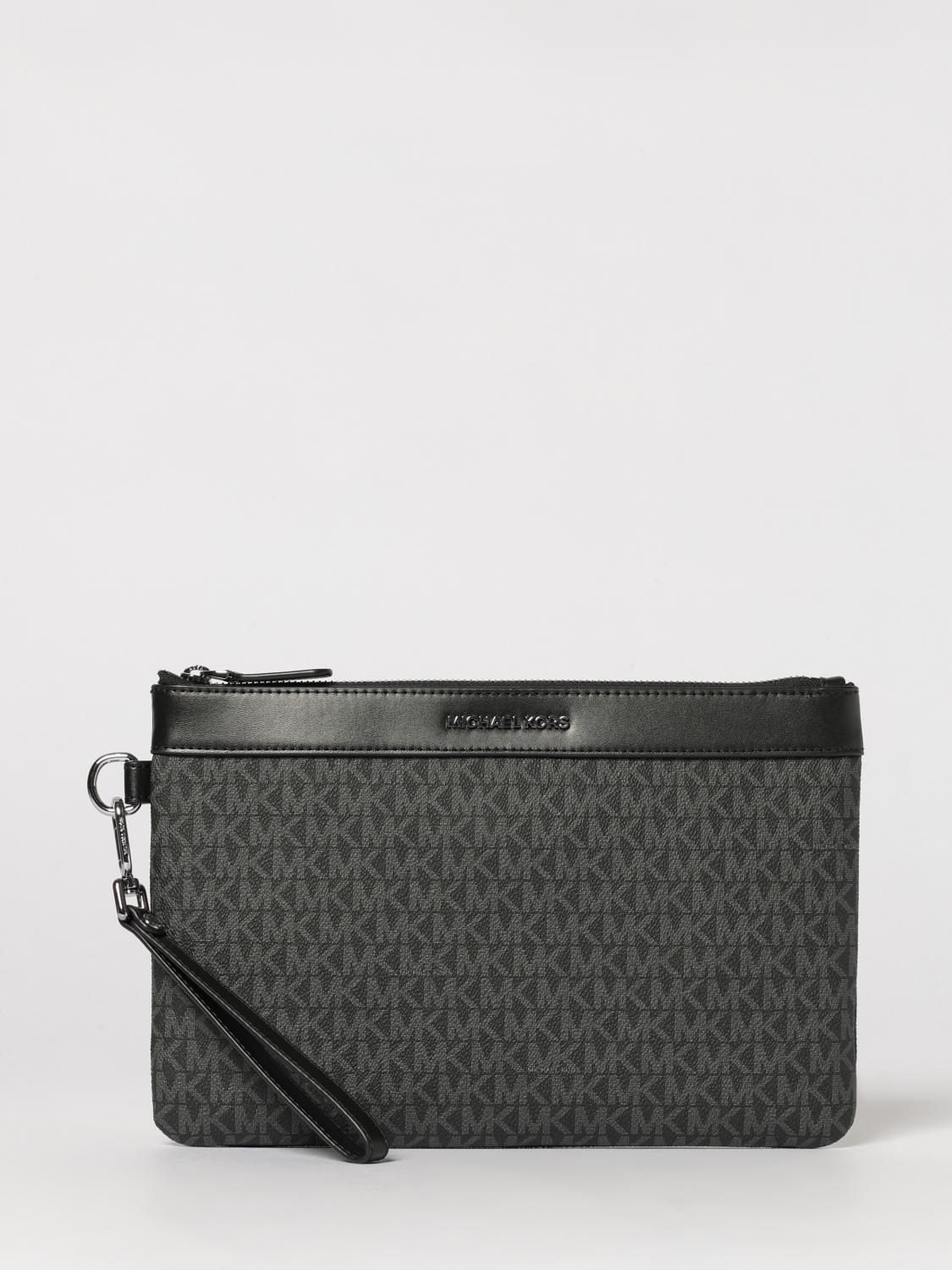 [Michael Kors] Clutch bag SS26 33F9LACU2B 001