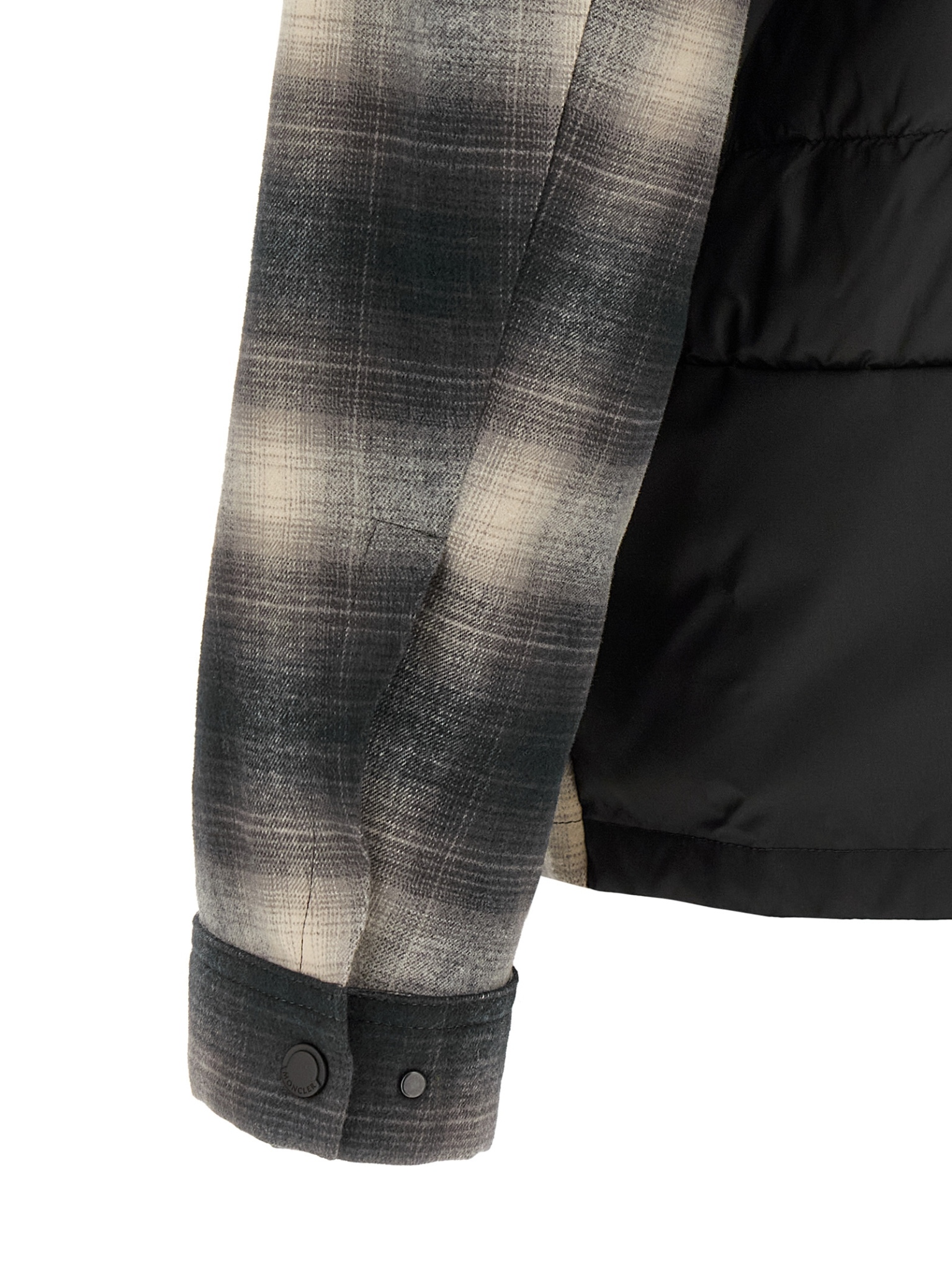[Moncler] Casual Jacket FW26 L20911A00095599R9F90