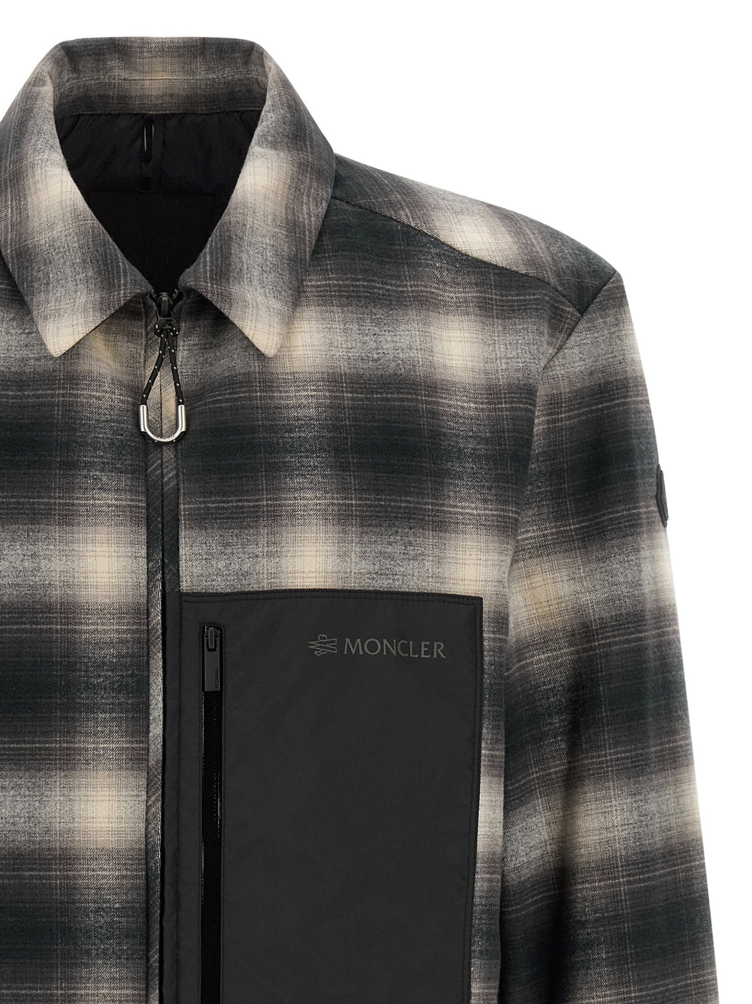 [Moncler] Casual Jacket FW26 L20911A00095599R9F90